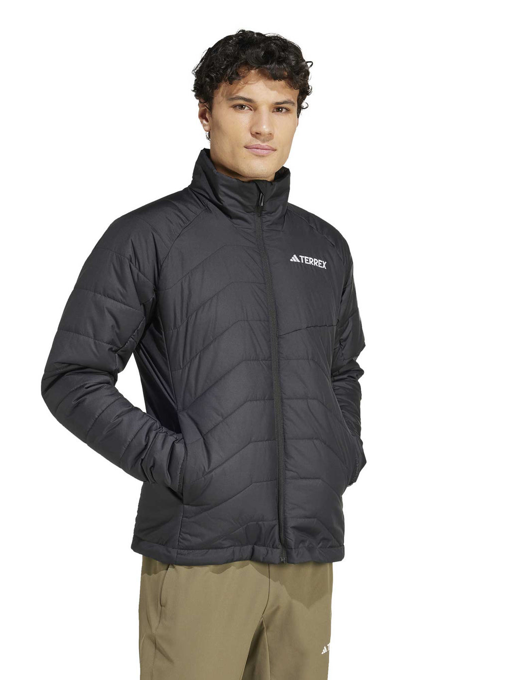 ADIDAS PERFORMANCE Яке Terrex Multi Synthetic Insulated Jacket
