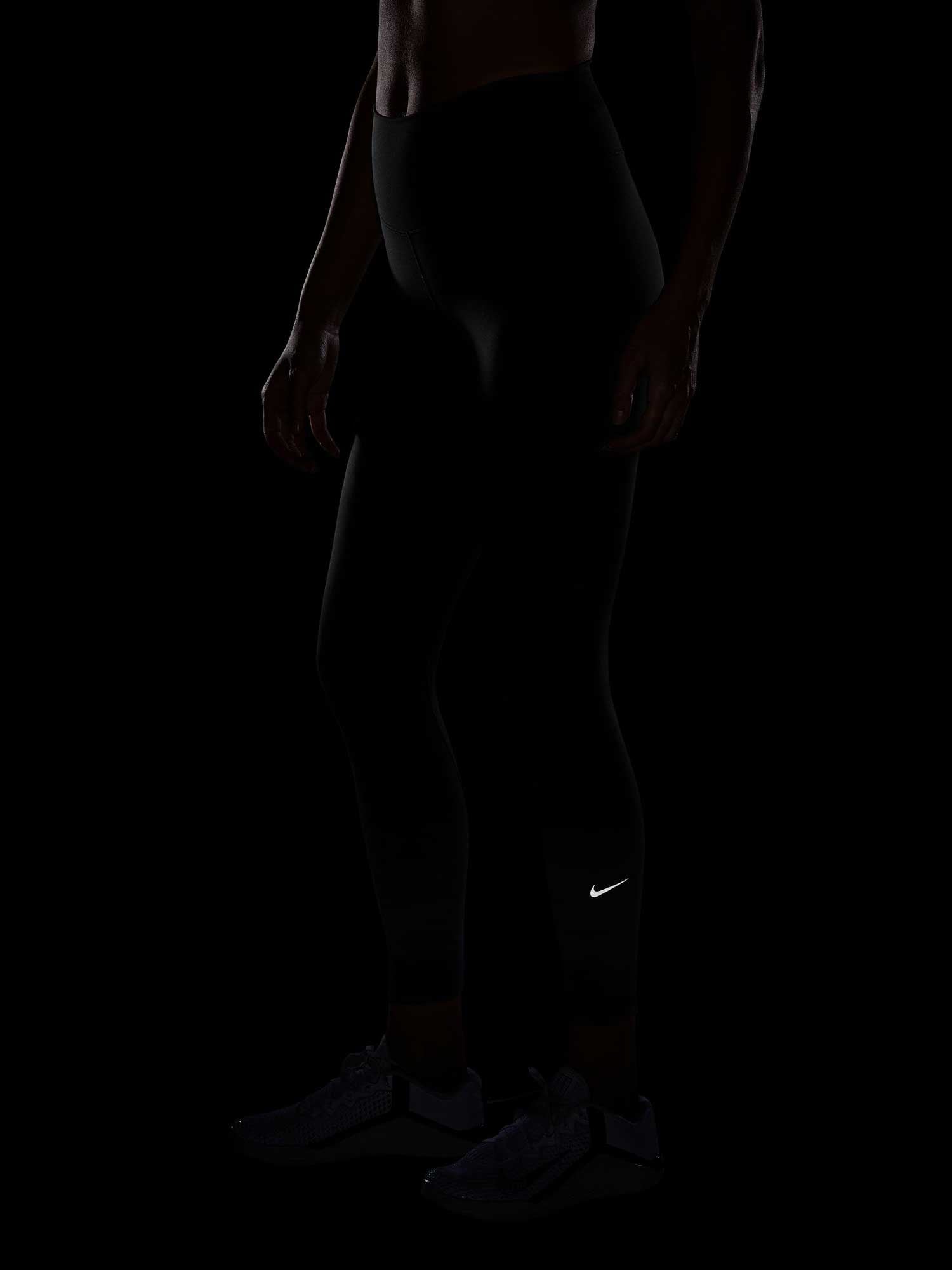 NIKE Клин W NK DF ONE HR 7\/8 TIGHT