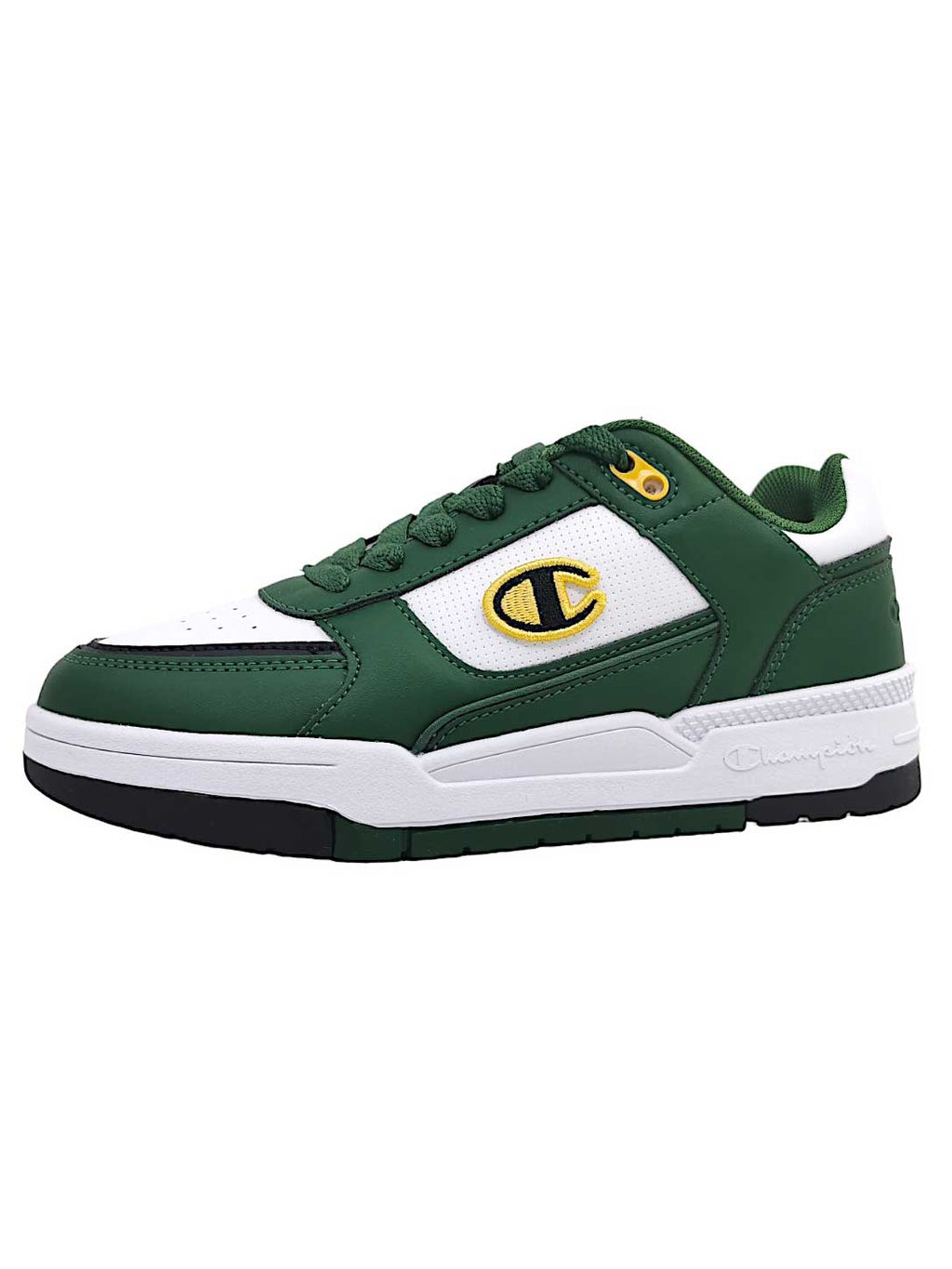 CHAMPION Обувки REBOUND HERITAGE B GS