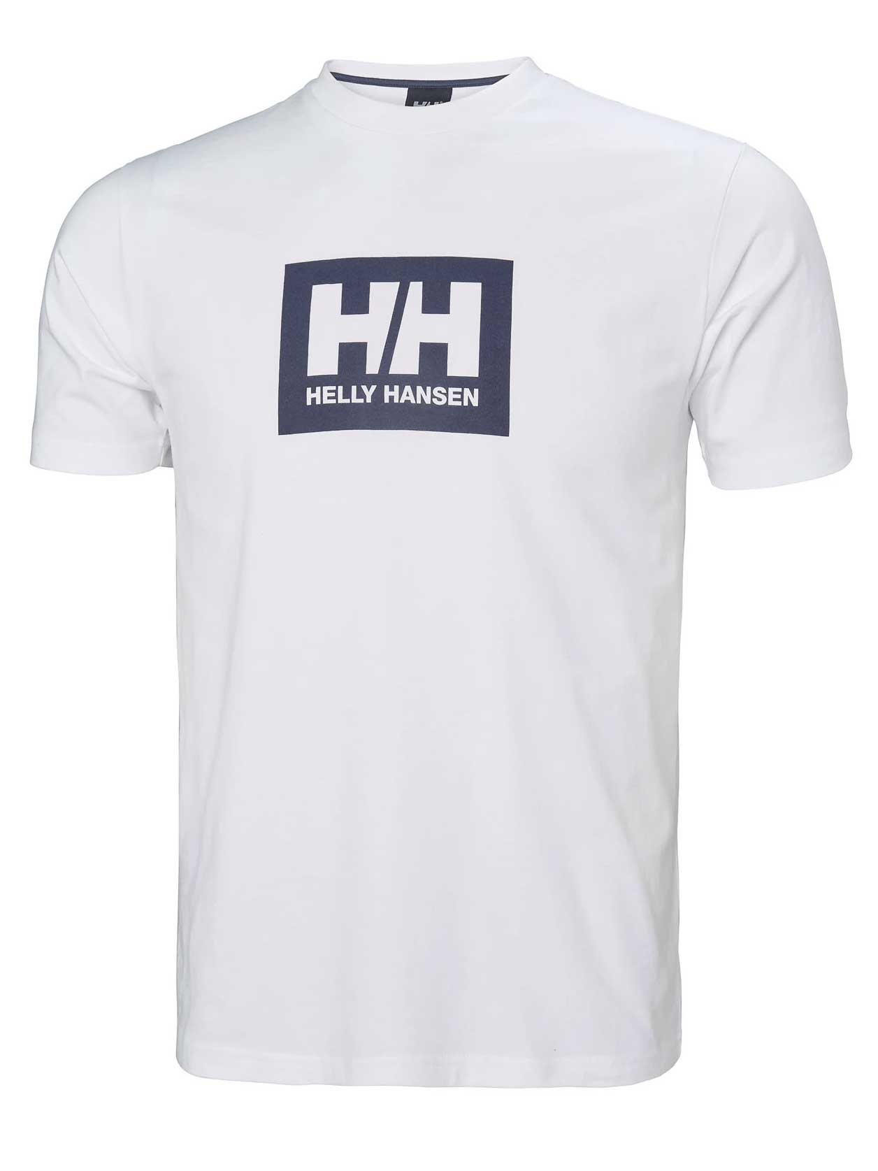 HELLY HANSEN Тениска HH BOX T