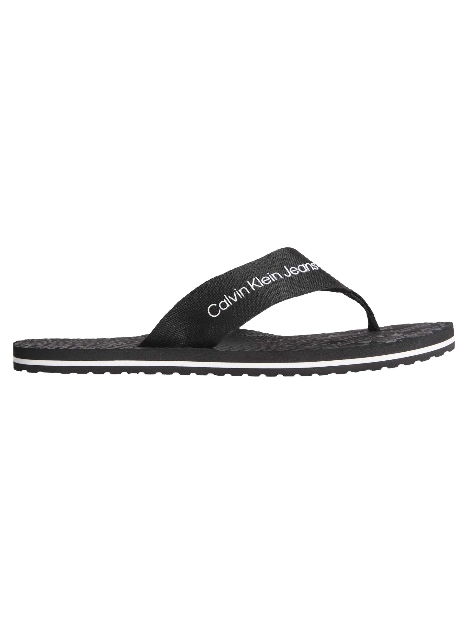 Calvin Klein Jeans Джапанки BEACH