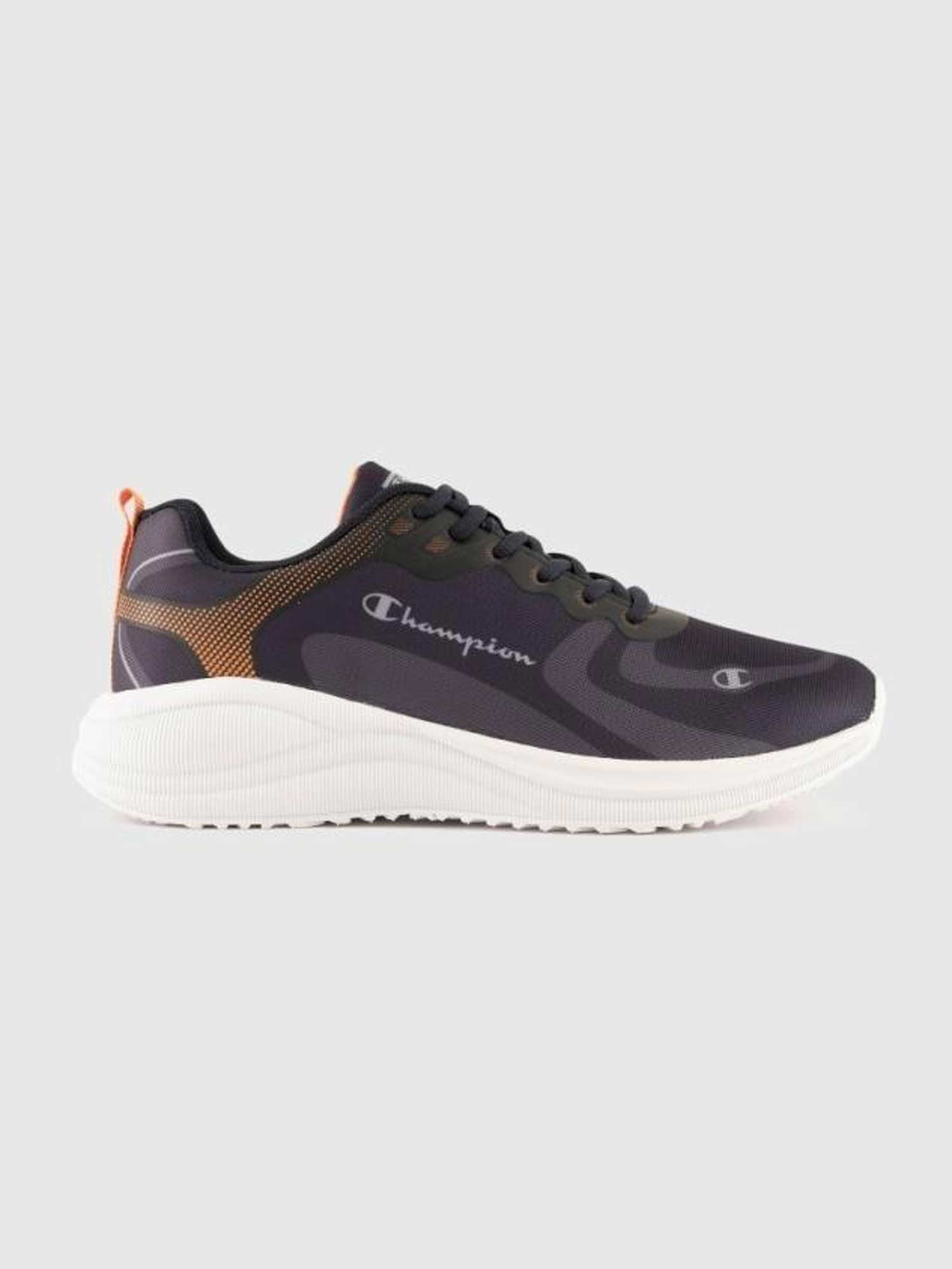 CHAMPION Обувки SYPHON SCRIPT 2.0 Low Cut Shoe
