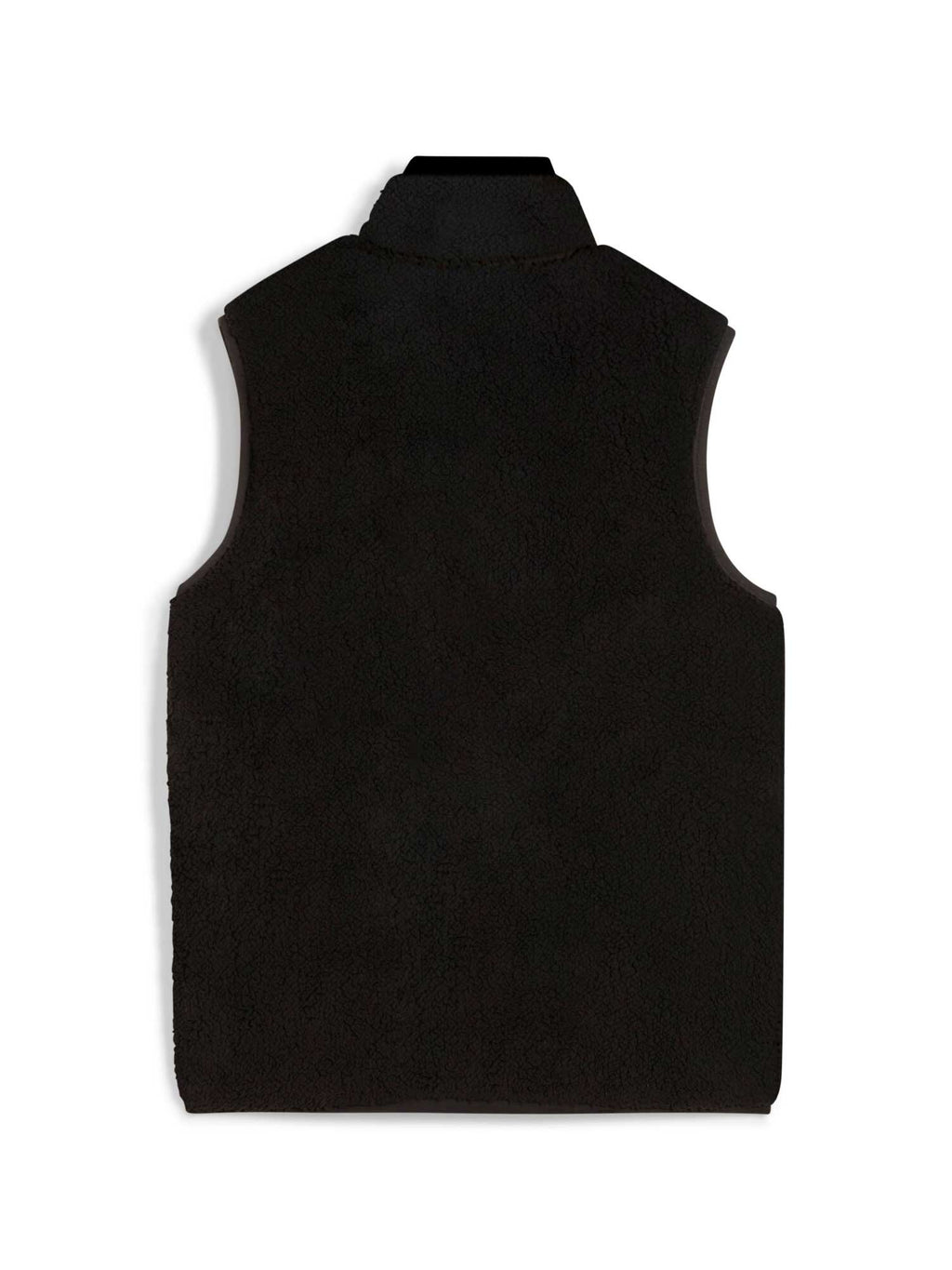 PUMA Елек Reversible Hybrid Sherpa Vest