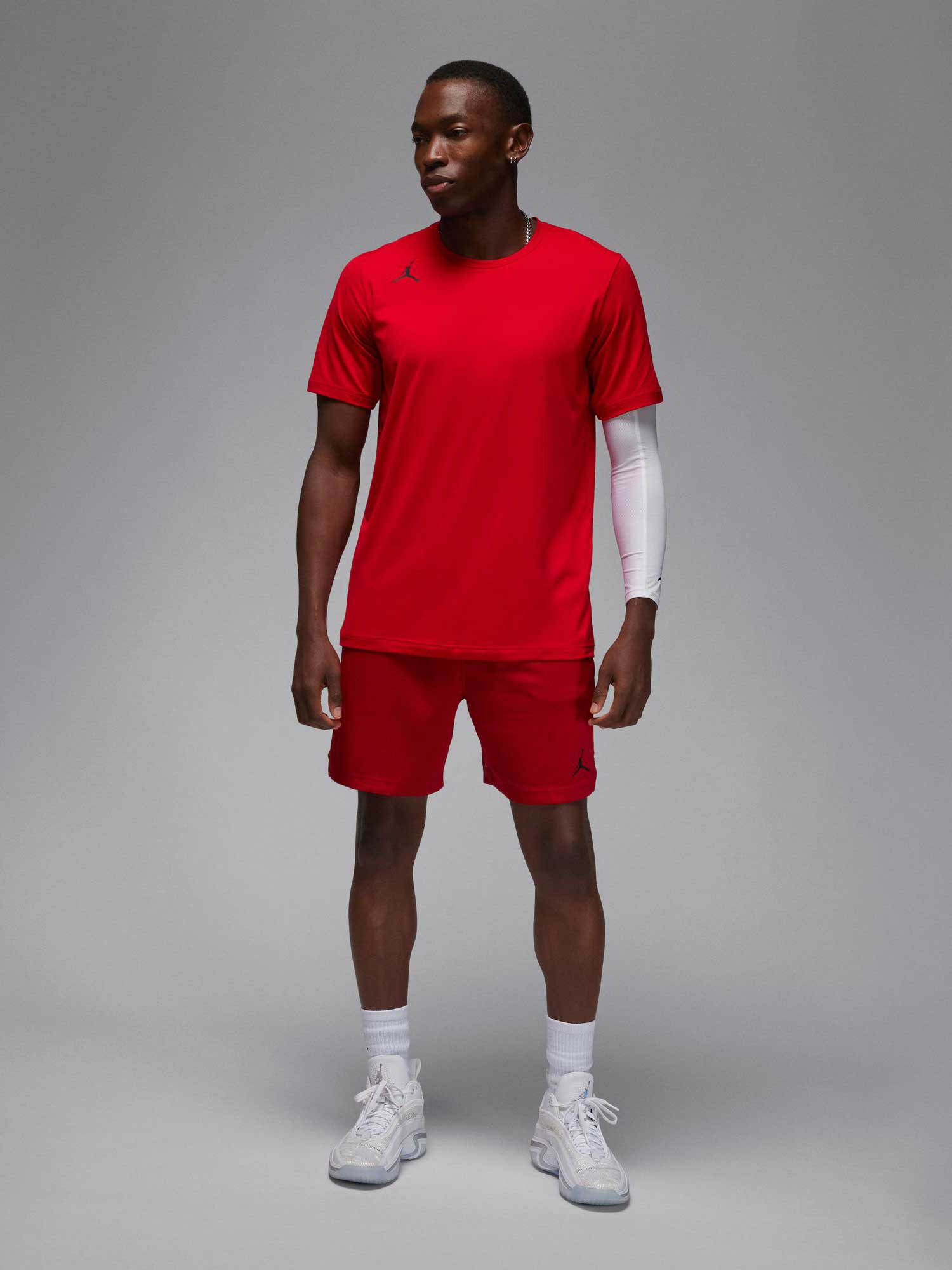 JORDAN Къси панталони M J DF SPRT MESH SHORT