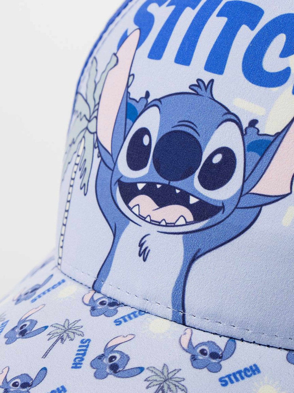 CERDA Шапка STITCH