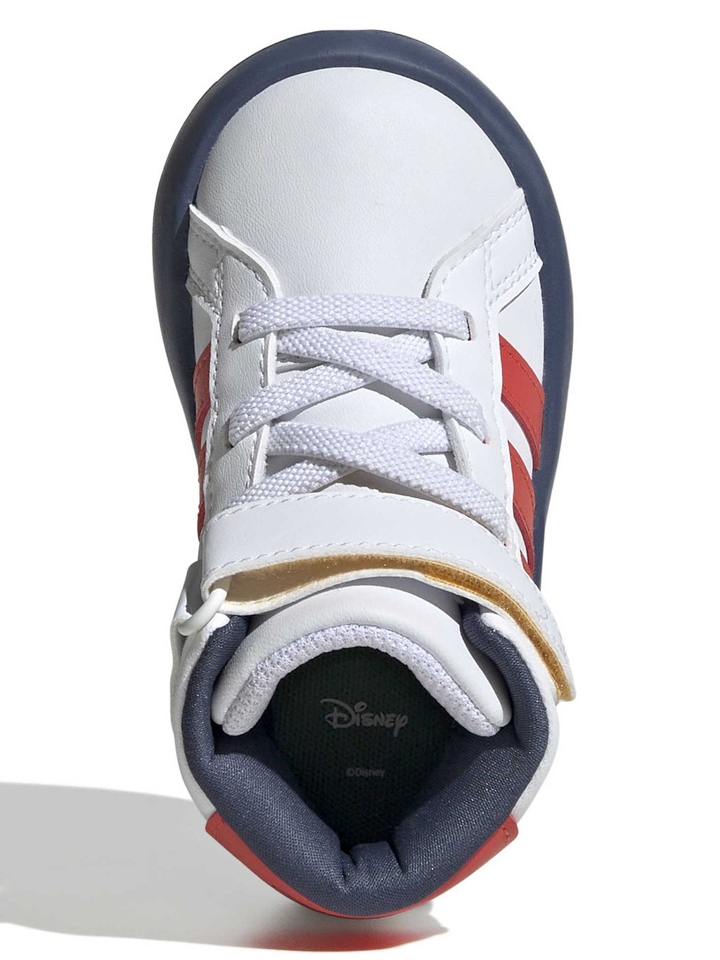 ADIDAS SPORTSWEAR Обувки Disney Mickey and Friends Grand Court Mid