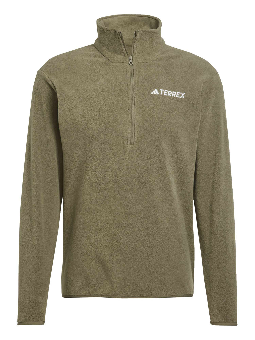 ADIDAS PERFORMANCE Полар Multi Essentials 1\/2 Zip Fleece Jacket