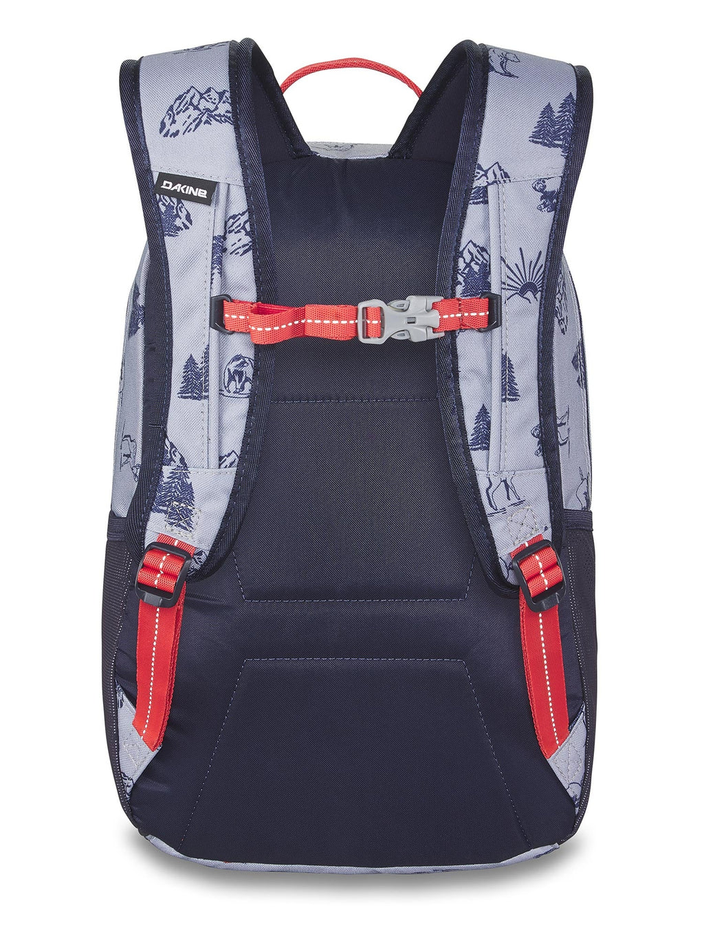 DAKINE Раница KIDS CAMPUS PACK 18L