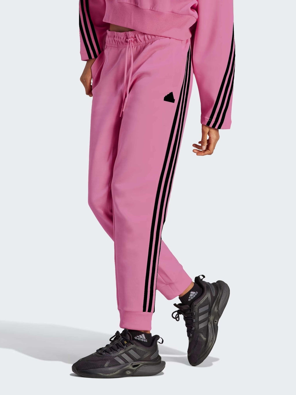ADIDAS SPORTSWEAR Спортно долнище Future Icons 3-Stripes Regular