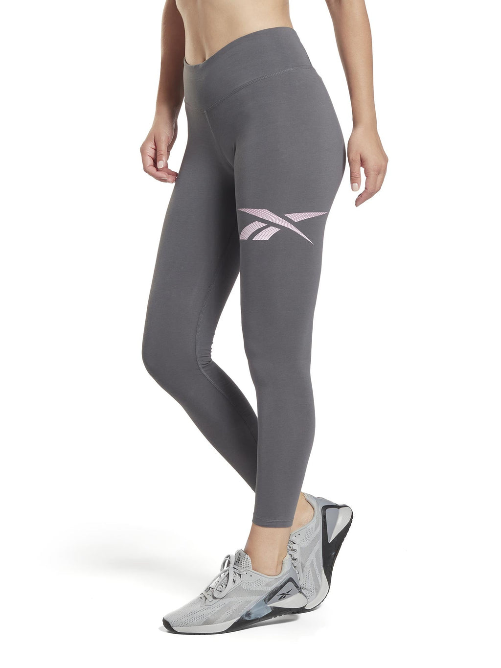 REEBOK Клин Doorbuster Identity Cotton