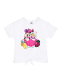 KIDS MOVIE HEROES Тениска MINNIE
