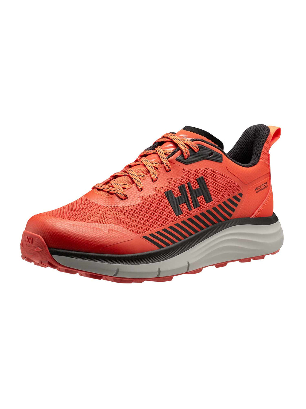 HELLY HANSEN Обувки STEGA HT