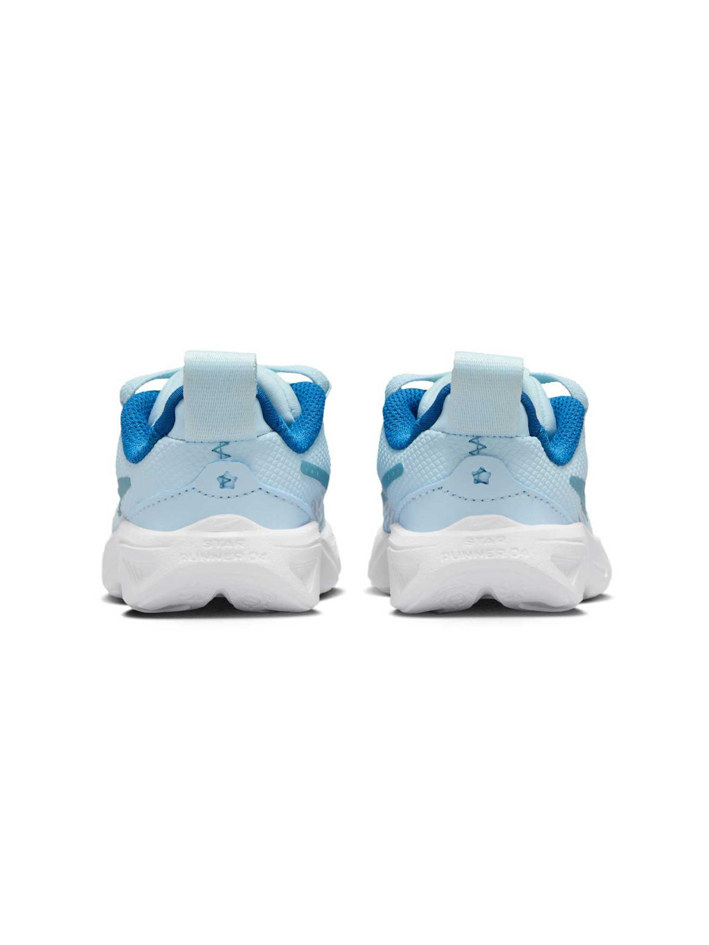 NIKE Обувки STAR RUNNER 4 NN (TD)