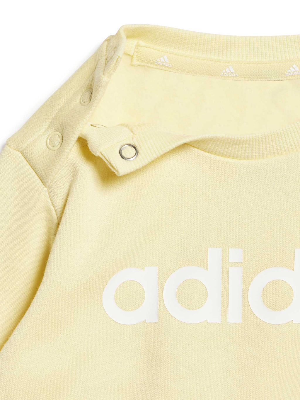 ADIDAS SPORTSWEAR Спортен екип Essentials Lineage Jogger Set