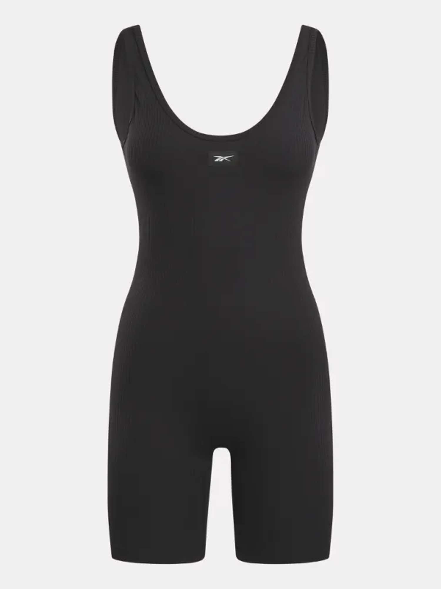 REEBOK Боди RIB BODYSUIT
