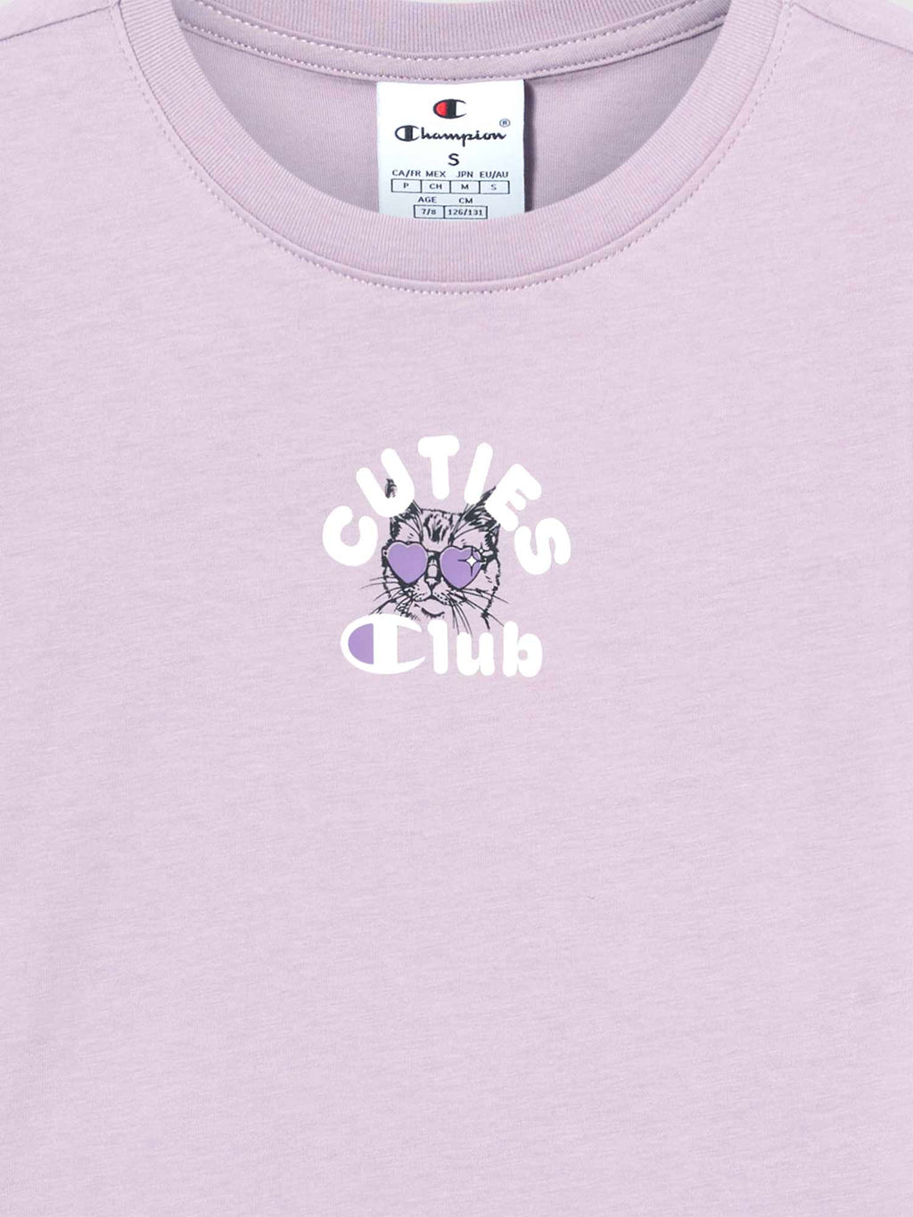 CHAMPION Тениска SS Tee