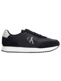 Calvin Klein Jeans Обувки RETRO RUNNER ICONIC SNK