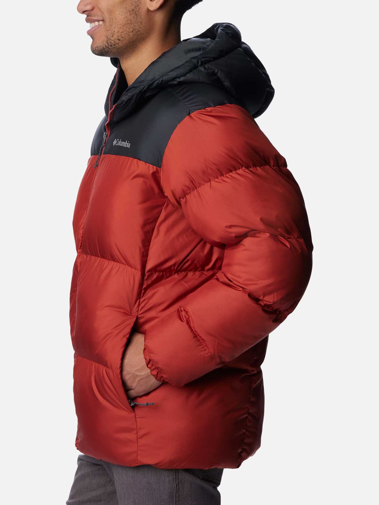 COLUMBIA Яке Puffect Hooded