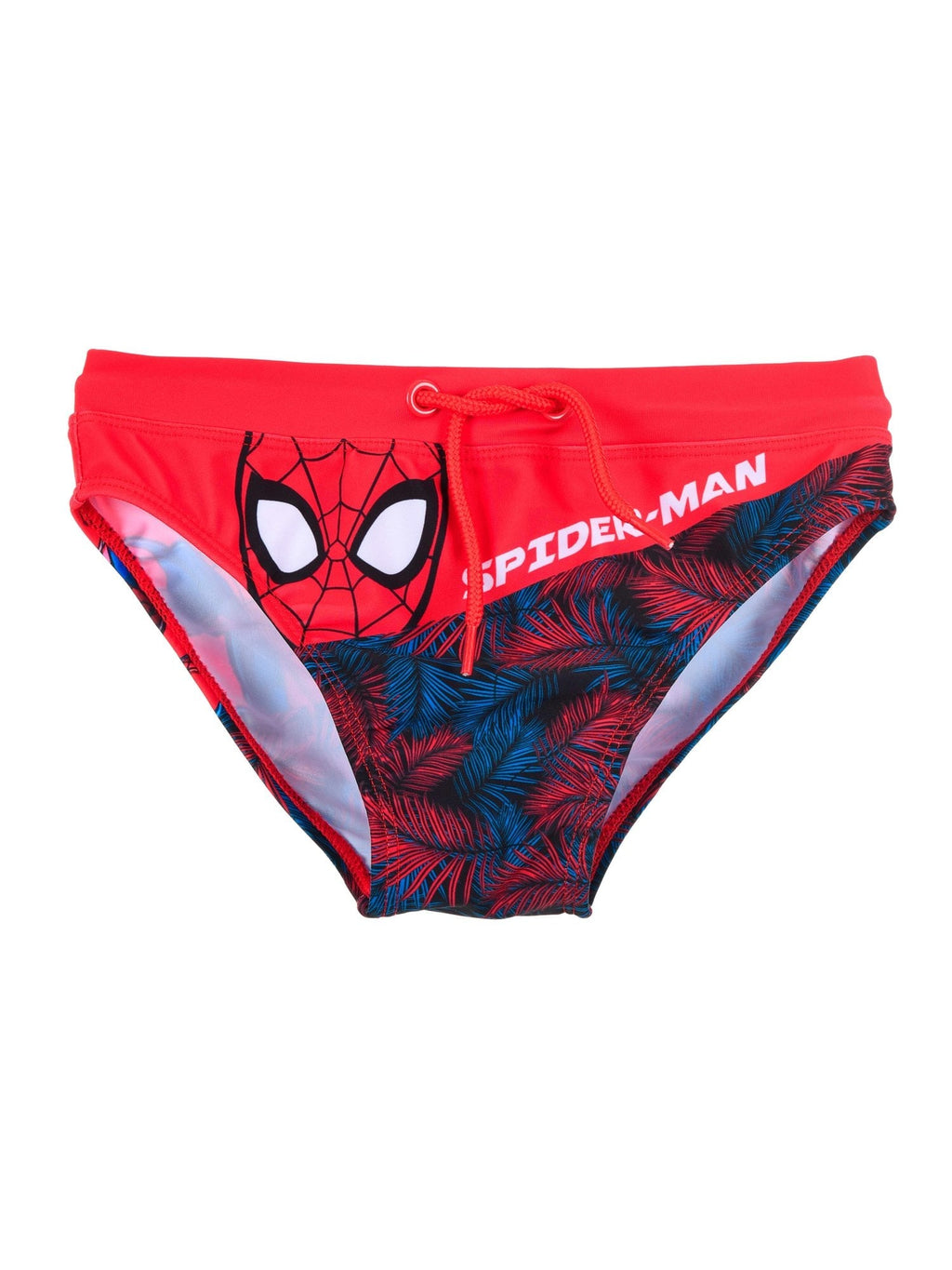 KIDS MOVIE HEROES Бански SPIDERMAN