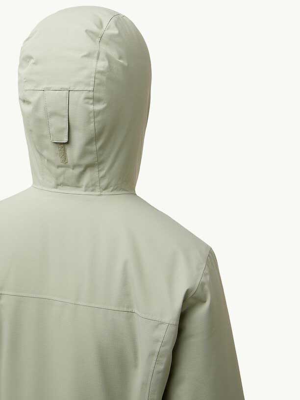 JACK WOLFSKIN Яке WISPER INS JKT W