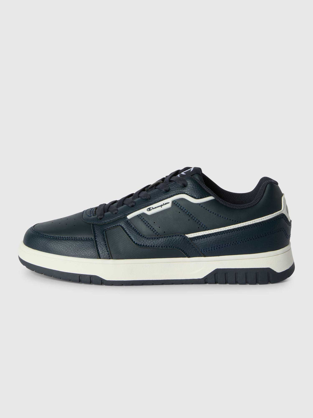 CHAMPION Обувки CLAY EVOLVE Low Cut Shoe