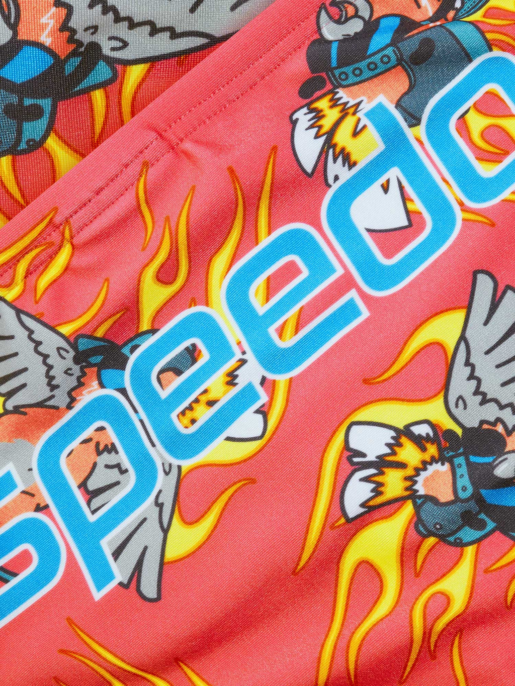 SPEEDO Бански MEN'S 5CM ESCAPE BRIEF YORI