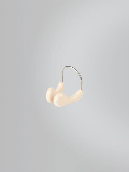 SPEEDO Щипка за нос COMPETITION NOSE CLIP