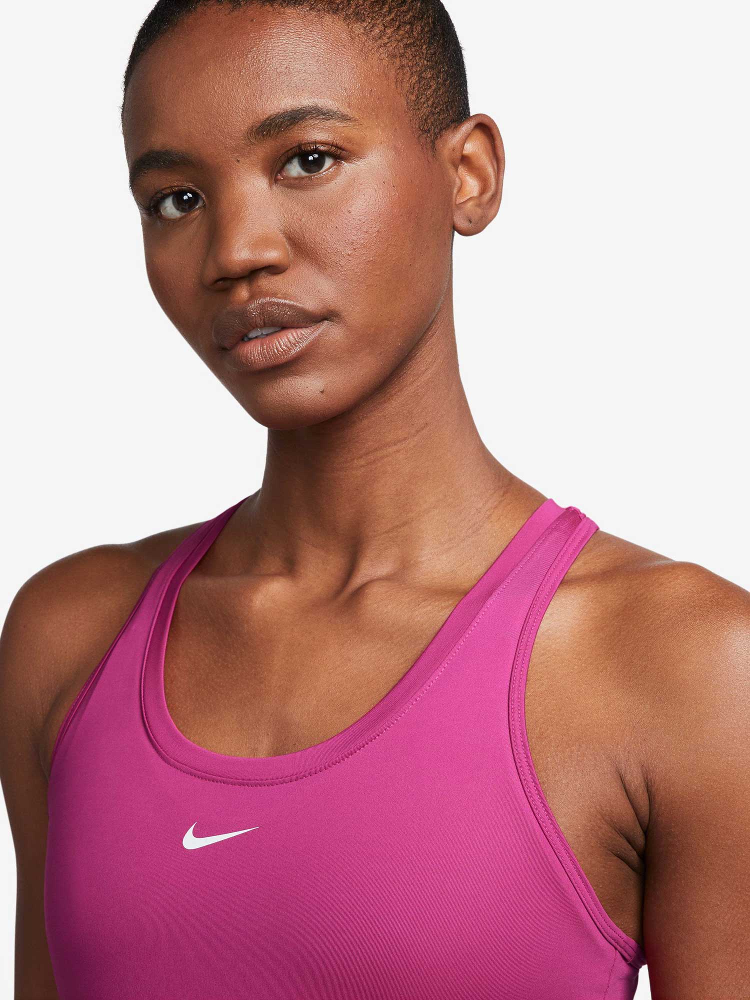 NIKE Потник W NK ONE DF SLIM TANK