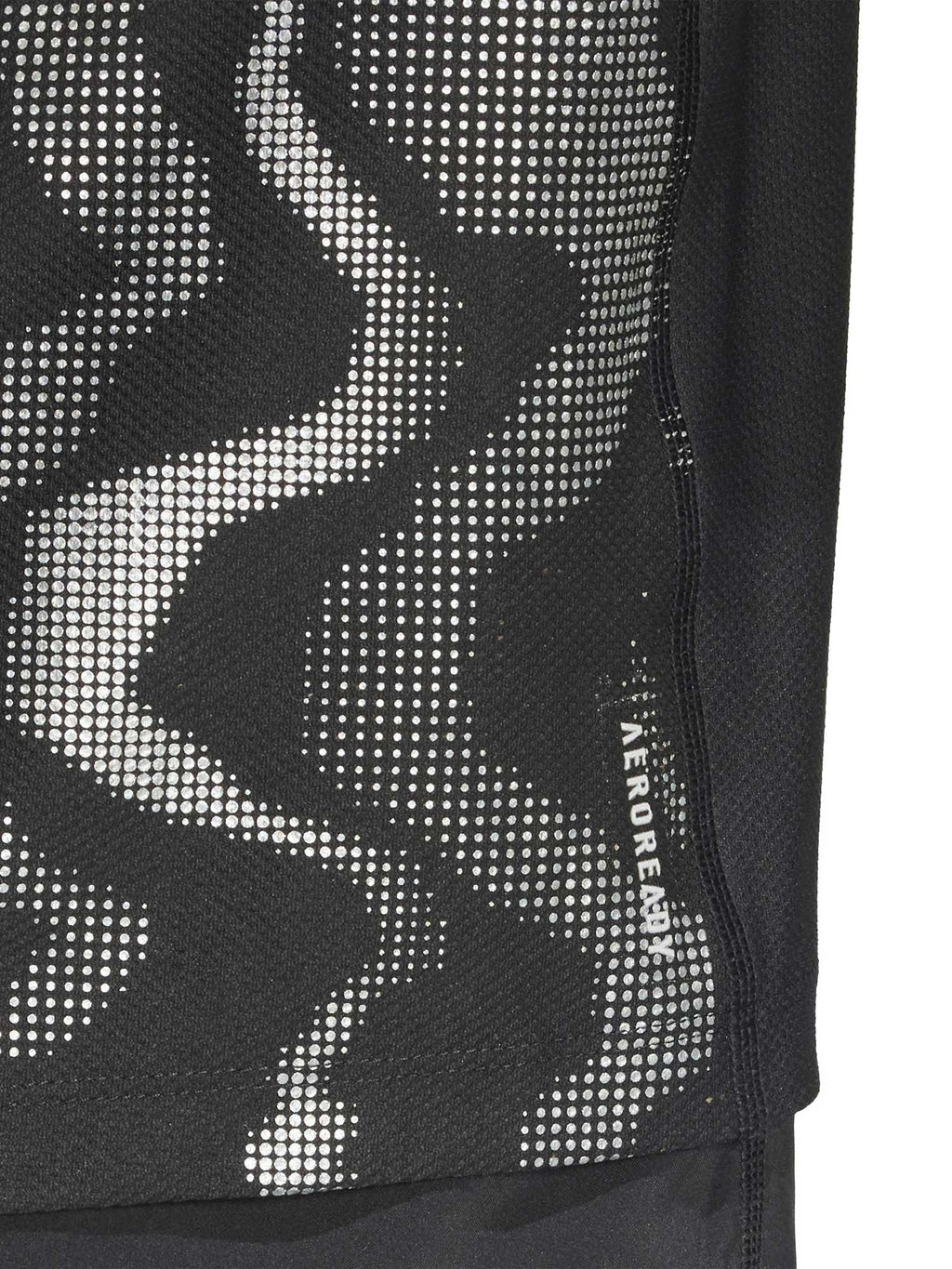 ADIDAS PERFORMANCE Тениска Running Ultimate UB Graphic