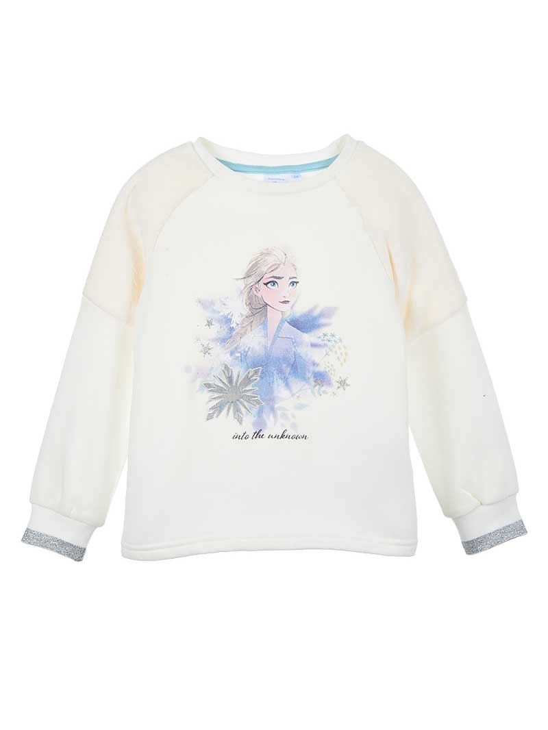 KIDS MOVIE HEROES Блуза FROZEN