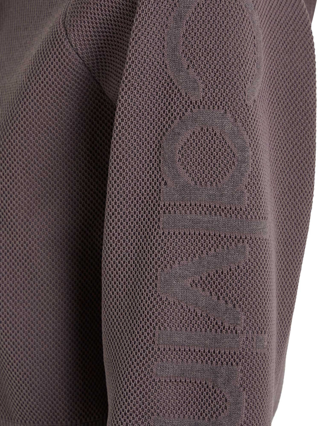 Calvin Klein Performance Суитшърт HALF ZIP HOODIE