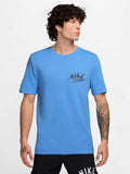 NIKE Тениска M NK DF TEE BRAND READ