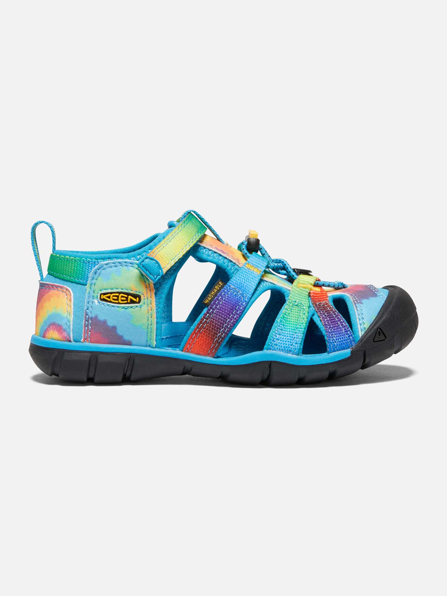 KEEN Сандали SEACAMP II CNX C