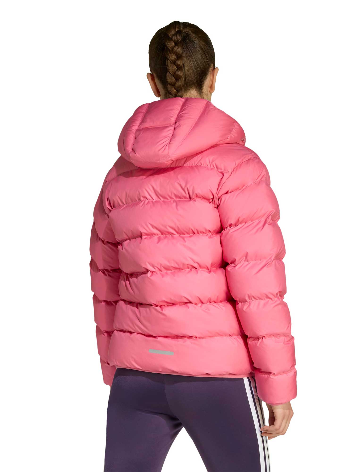 ADIDAS SPORTSWEAR Яке Synthetic Down Jacket Kids