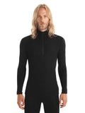 ICEBREAKER Термоблуза M 175 Everyday LS Half Zip