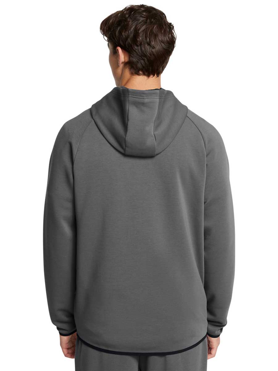 UNDER ARMOUR Суитшърт UA Unstoppable Flc FZ HD EU