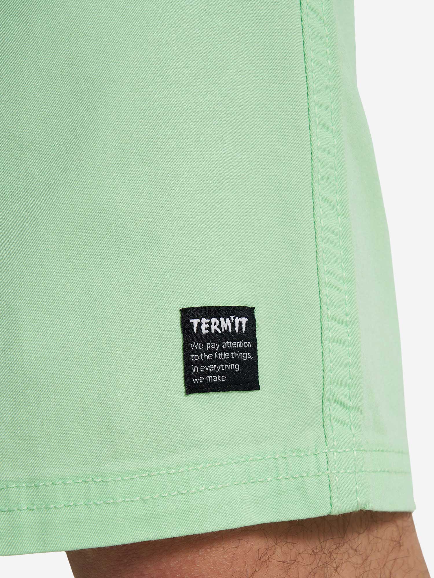 TERMIT Къси панталони Skate Mens Shorts