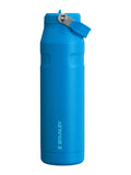 STANLEY Термо бутилка The IceFlow Flip Straw 2.0 - 1.06L