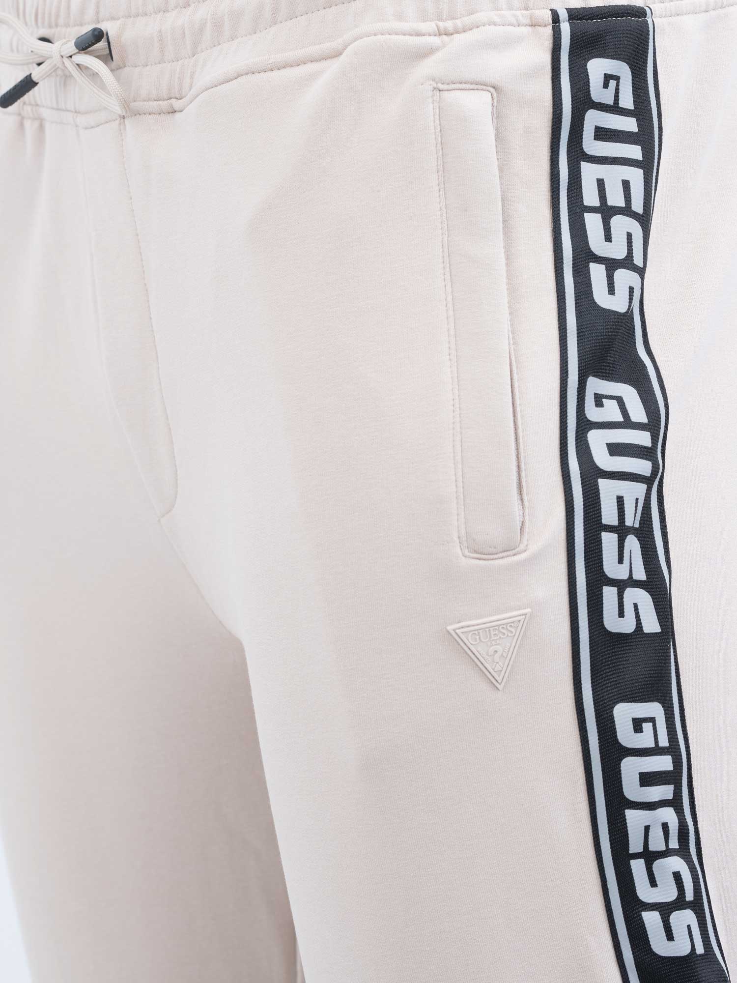 GUESS Спортно долнище NEW ARLO LONG PANT