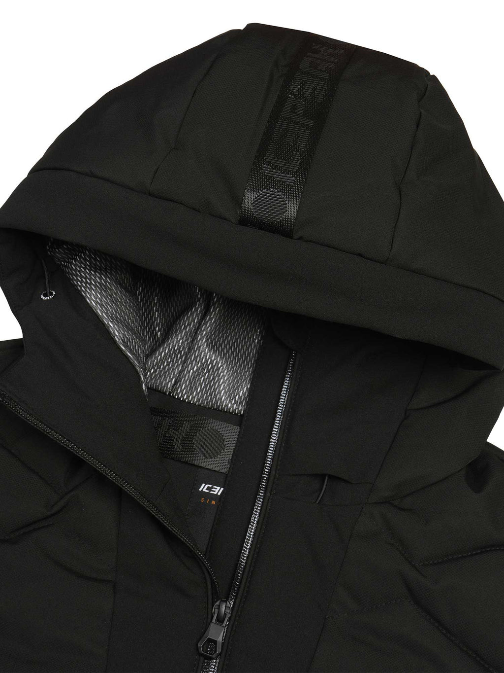 ICEPEAK Ски яке ELLINWOOD