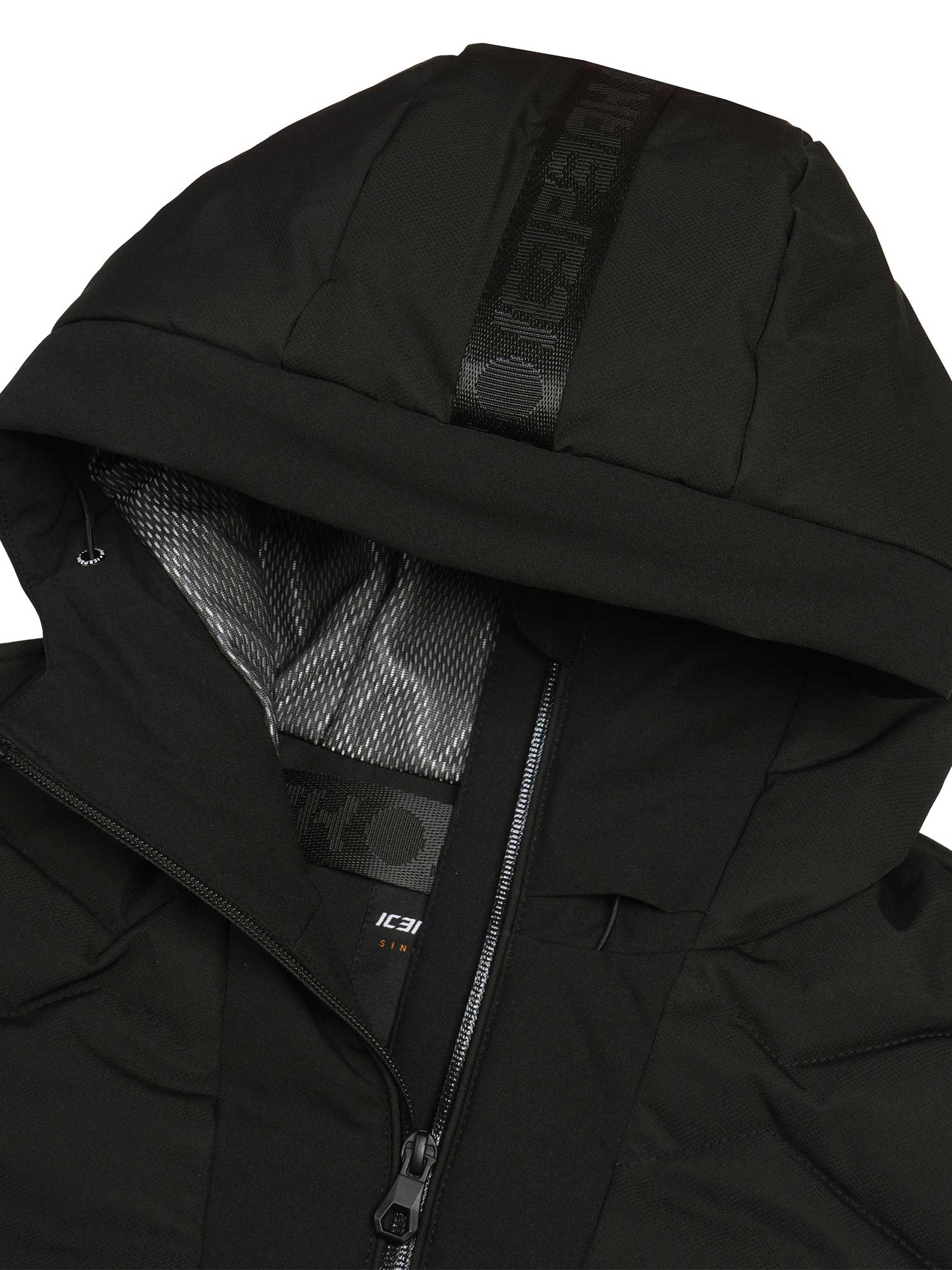 ICEPEAK Ски яке ELLINWOOD