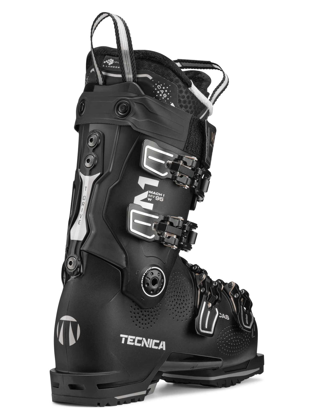 TECNICA Ски обувки MACH1 MV 95 W TD GW