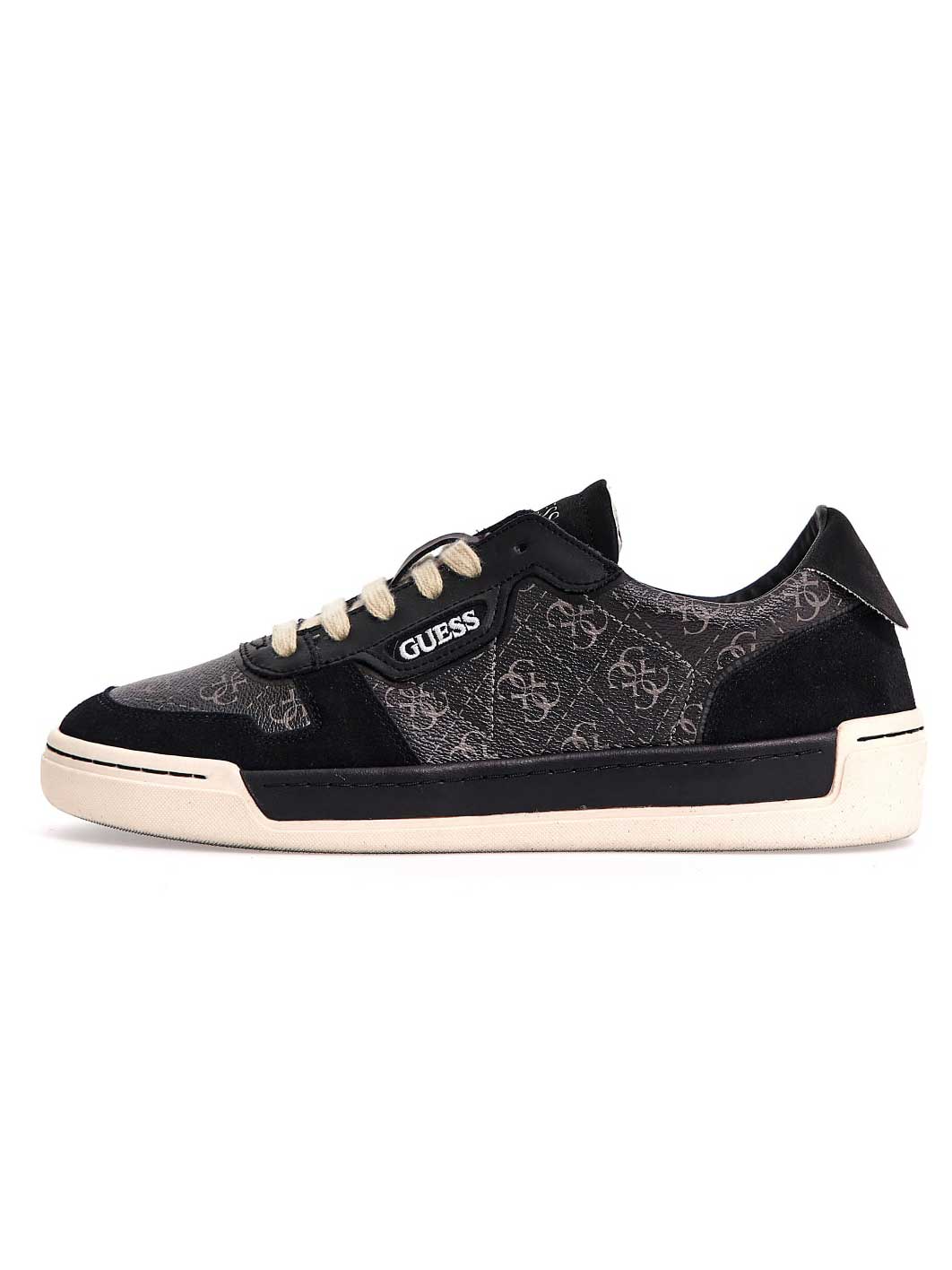 GUESS Обувки STRAVE VINTAGE