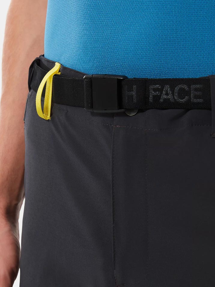 THE NORTH FACE Къси панталони M CIRCADIAN