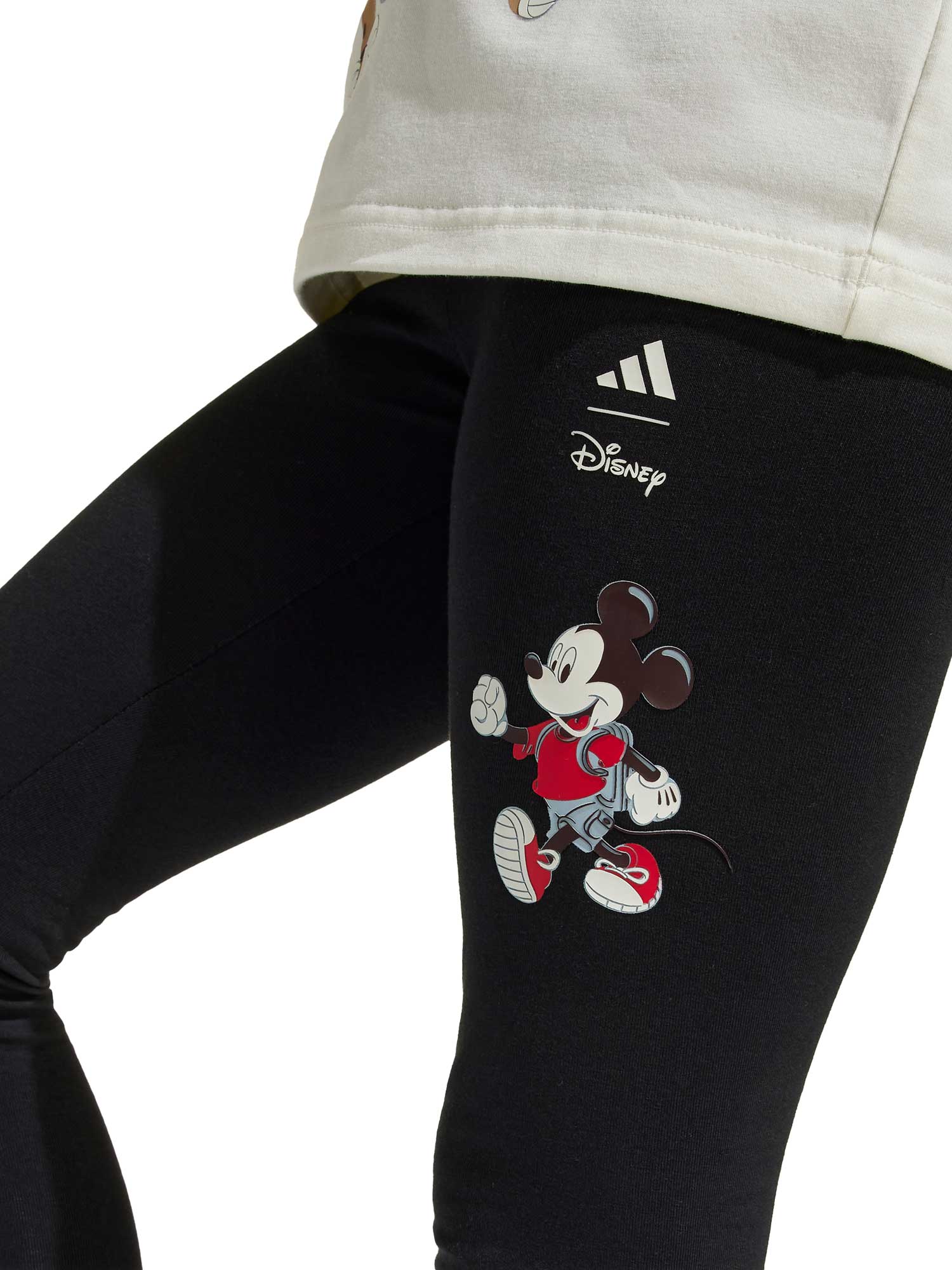 ADIDAS SPORTSWEAR Клин x Disney Mickey Mouse Leggings