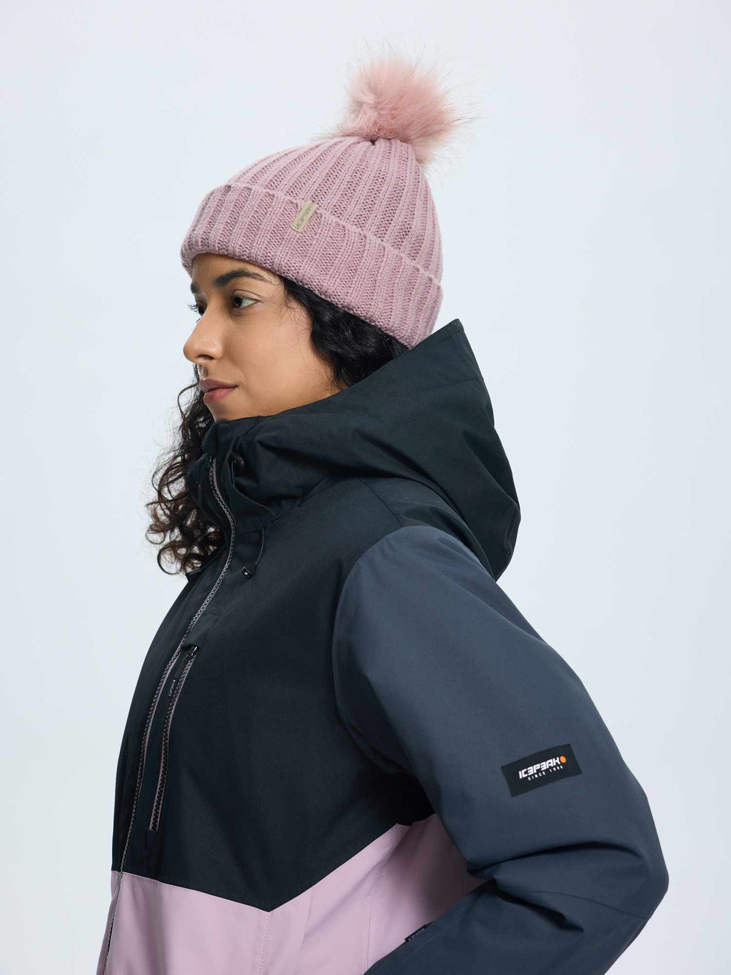ICEPEAK Ски яке CATHAY