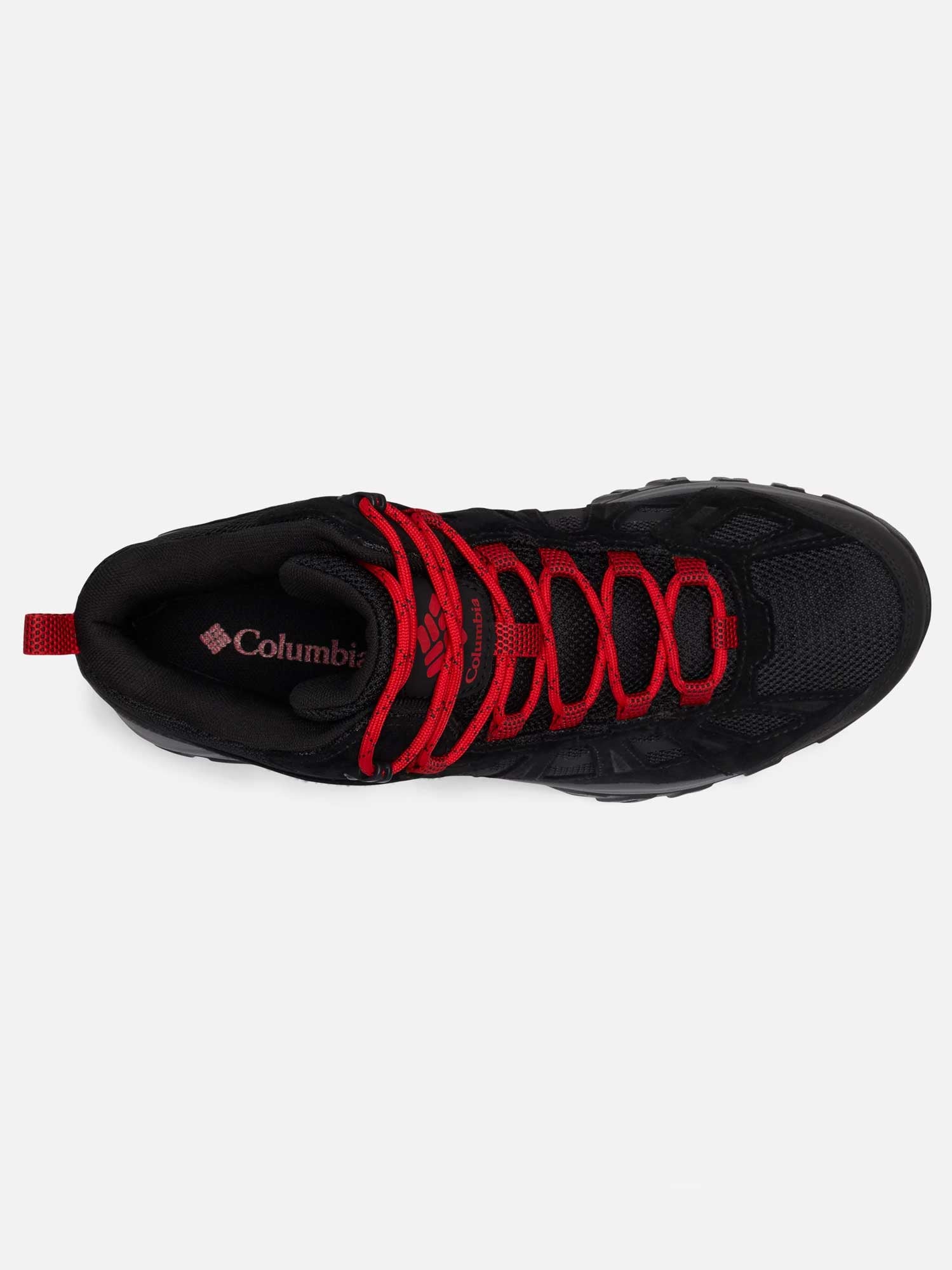 COLUMBIA Обувки Redmond III Mid Waterproof