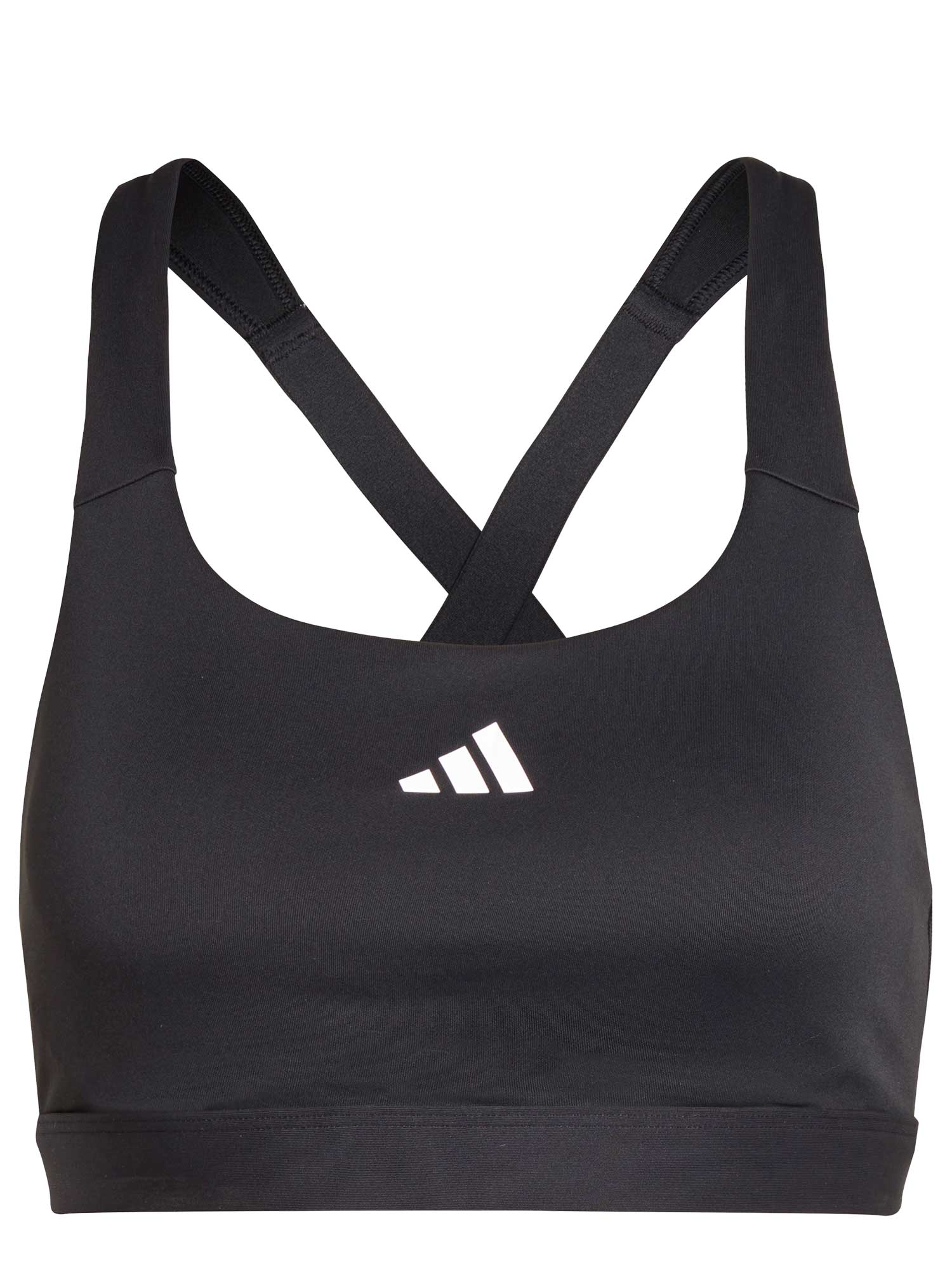 ADIDAS PERFORMANCE Спортен сутиен TLRDREACT Training High-Support Bra