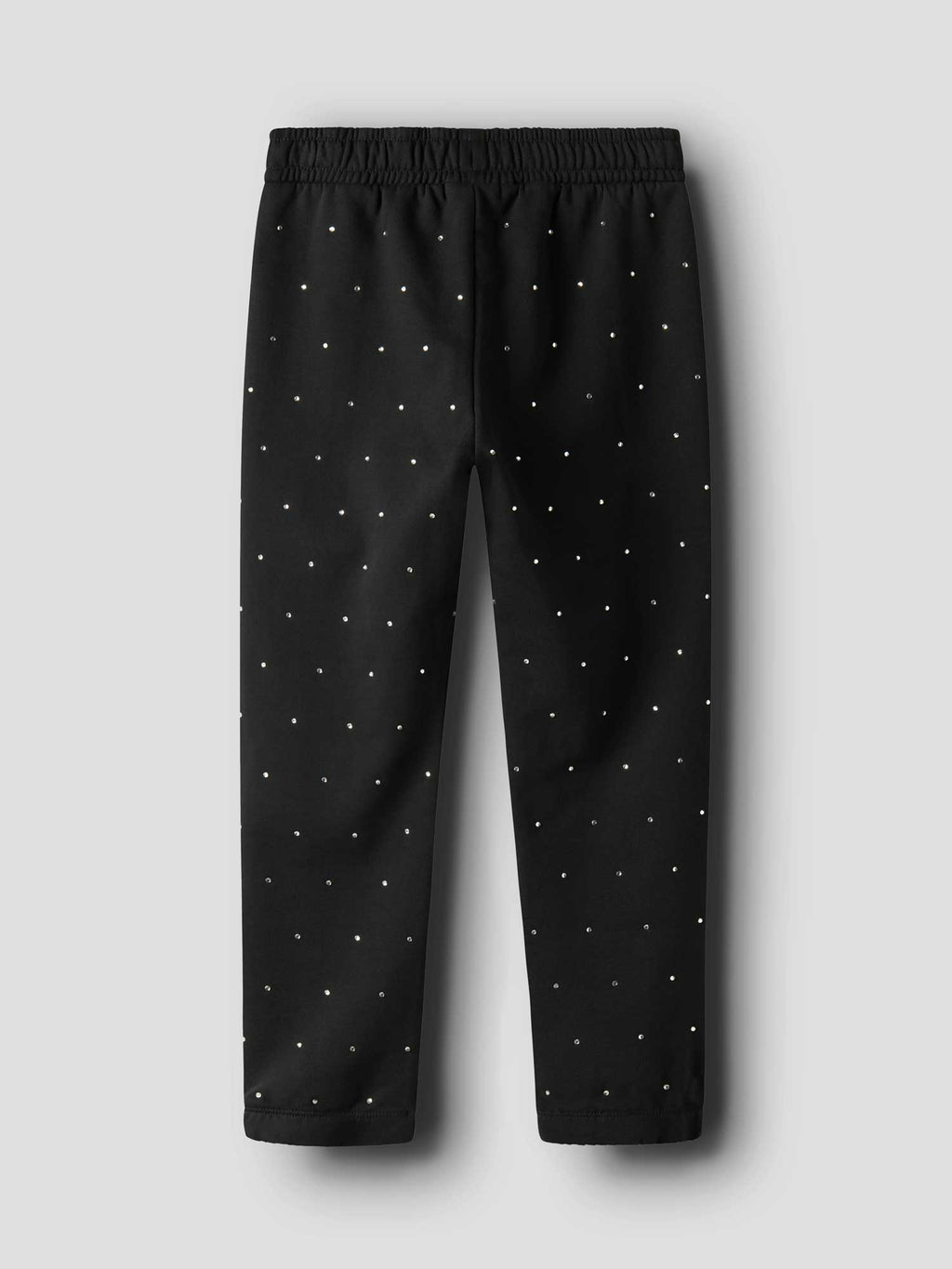 NAME IT Спортно долнище NKFRONJA SWEAT PANT BRU