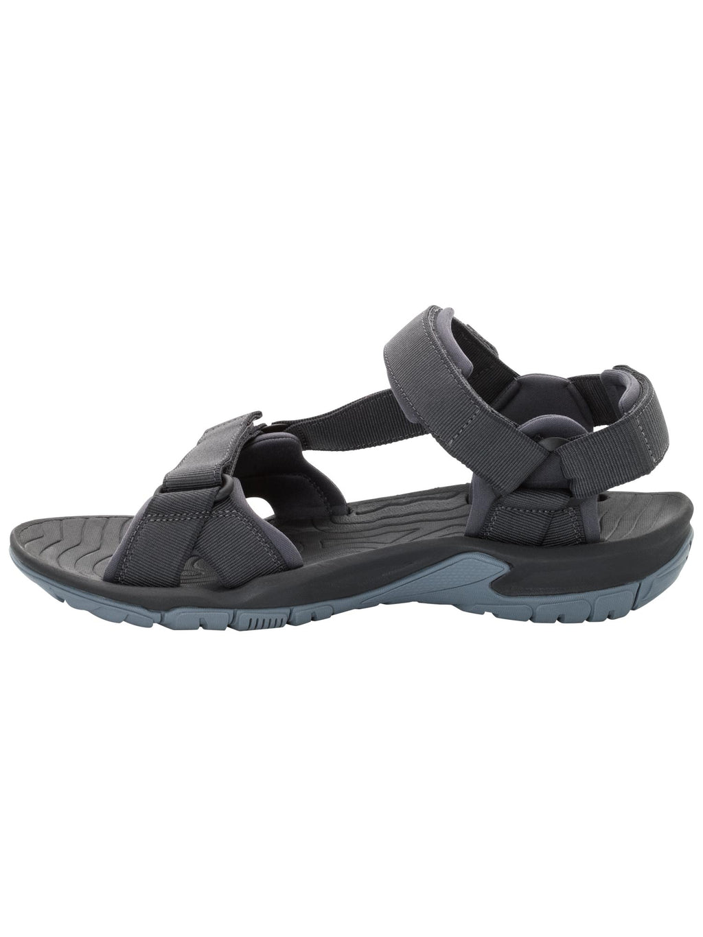 JACK WOLFSKIN Сандали LAKEWOOD RIDE SANDAL M
